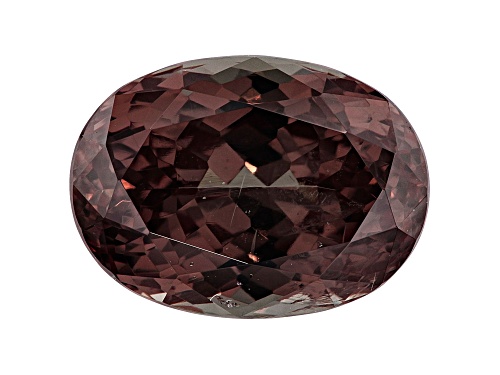 Garnet Color Change 11x8mm Oval 4.52ct