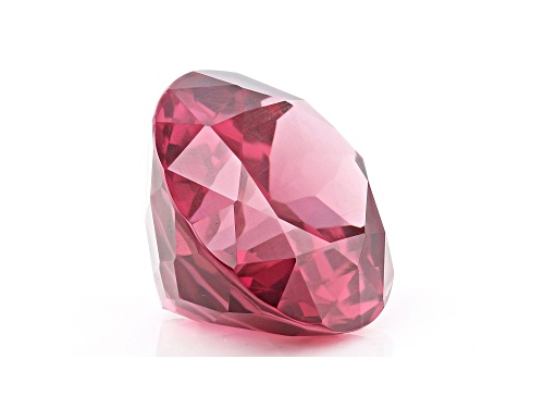 Rhodolite garnet 6.25ct 12x10mm oval