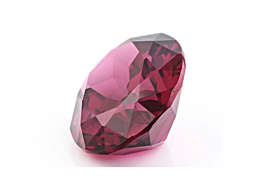 Rhodolite Garnet 14x11mm Oval 8.00ct