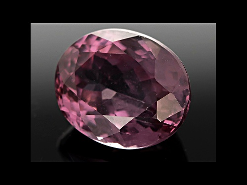 Garnet Color Shift 9.81x7.88x5.58mm Oval 3.81ct