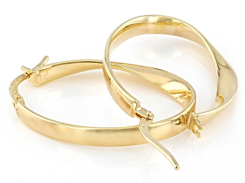 Splendido Italian Jewelry™ Oro Divino 14k Gold with Sterling Silver Core 1