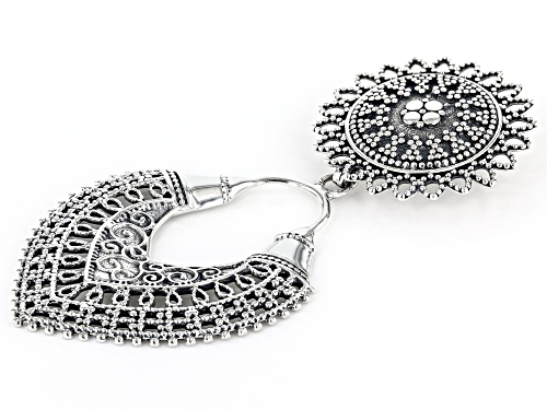 Artisan Collection of India™ Sterling Silver Pendant