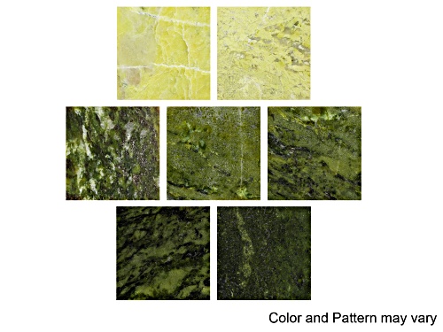 Artisan Collection of Ireland™ 2mm Connemara Marble Sterling Silver 