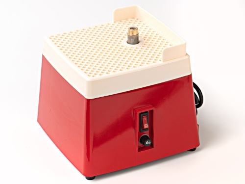 Mini Grinder Machine and Stainless Steel Gloves