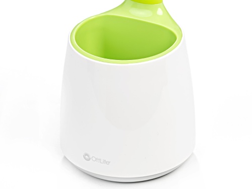 LED Ottlite Organize Desk Lamp