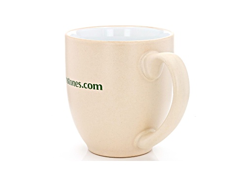 gemstones.com Logo Coffee Mug