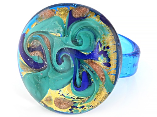 Il Murano di Francesca Murano Glass 