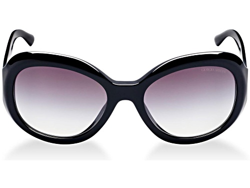 Giorgio Armani Gradient Sunglasses