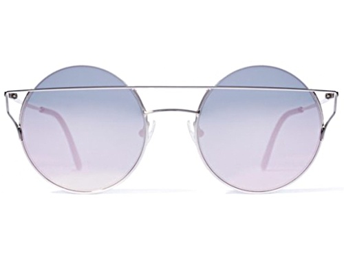 Bob Sdrunk Uranus Mirror Sunglasses