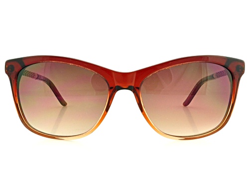 Just Cavalli Gradient Women's Sunglasses
