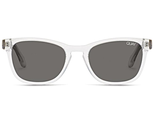 Quay Australia Hardwire Mini Sunglasses