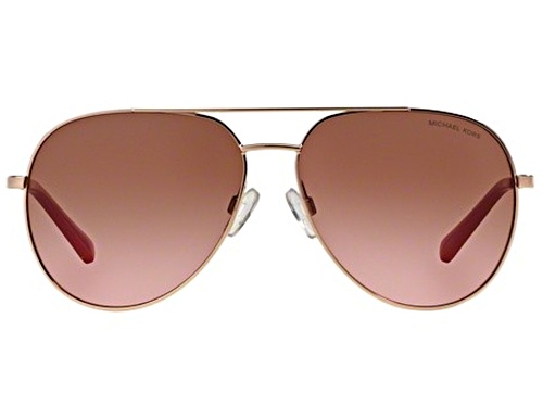 Michael Kors Gradient Sunglasses