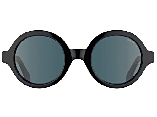 Bob Sdrunk Solid Lens Sunglasses