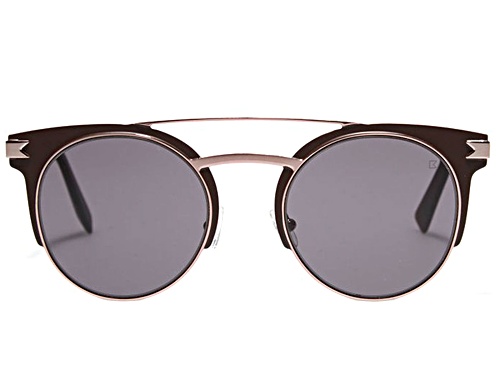 Bob Sdrunk Solid Lens Sunglasses