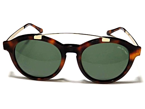 Bob Sdrunk Full-rim Lens Sunglasses