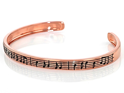 Máiréad Nesbitt™ 18K Rose Gold Over Sterling Silver 