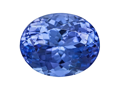 Tanzanite Minimum 1.60ct 9x7mm Oval