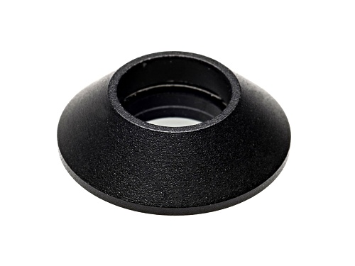 Polarising Eyepiece Filter For Teaching Diffraction Grating Spectroscope