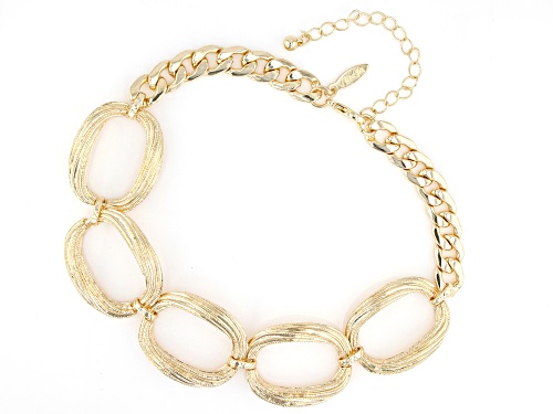 Pre-Owned Off Park® Collection, Gold Tone Chain Necklace