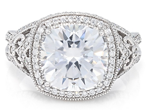 Pre-Owned MOISSANITE FIRE® 