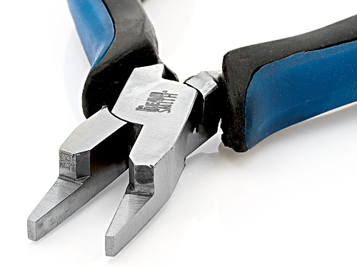 Wrapmaker Plier with Ergo Handle