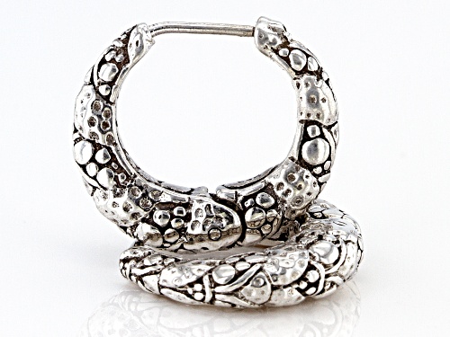 Pre-Owned Artisan Collection Of Bali™ Sterling Silver 