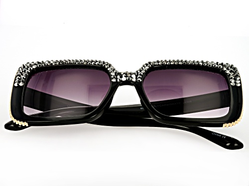 Pre-Owned Off Park® Collection, Crystal Black Sunglasses