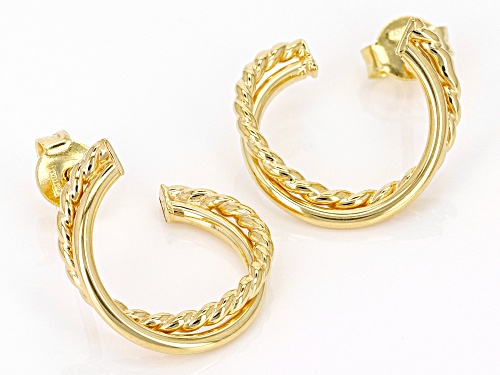 Pre-Owned 10k Yellow Gold 5/8