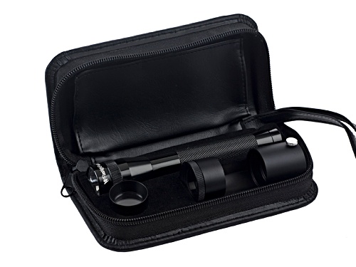 Pre-Owned Gemvue Polariscope With Case
