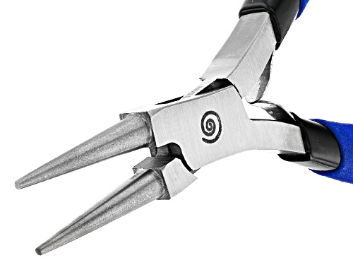 Pre-Owned Round Nose Pliers for Wire Wrapping