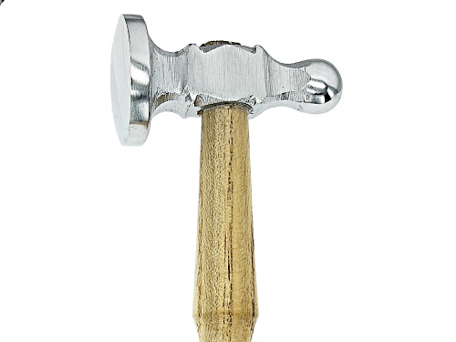 Pre-Owned Chasing Hammer 1 1/4