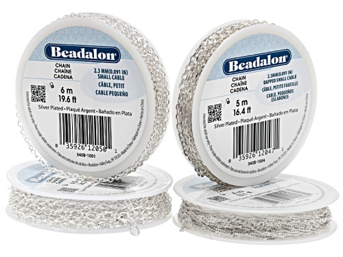 Pre-Owned I MadeThis: Bar Necklace/Stamped Necklace Supply & project kit