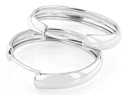 Pre-Owned Sterling Silver 0.75