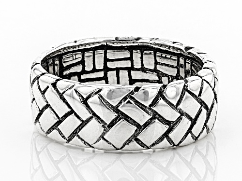 Pre-Owned Artisan Collection Of Bali™ Silver 