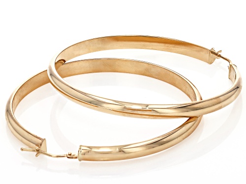 Stefano Oro® 14k Yellow Gold Ponte Vecchio 2
