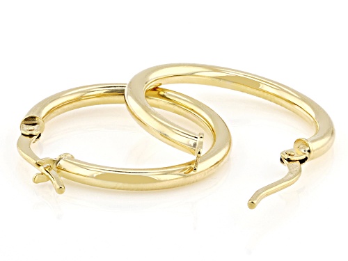 Stefano Oro® 14k Yellow Gold 0.60