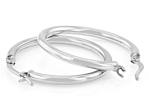 Stefano Oro® 14k White Gold 0.75