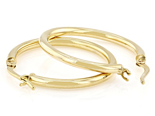 Stefano Oro® 14k Yellow Gold 0.75