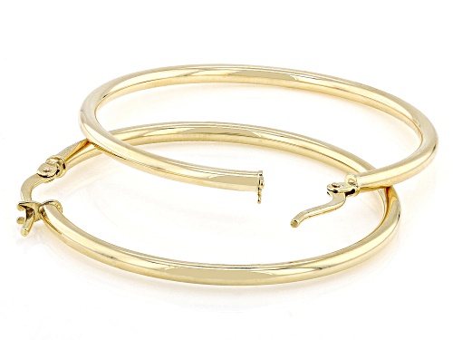 Stefano Oro® 14k Yellow Gold 1.25