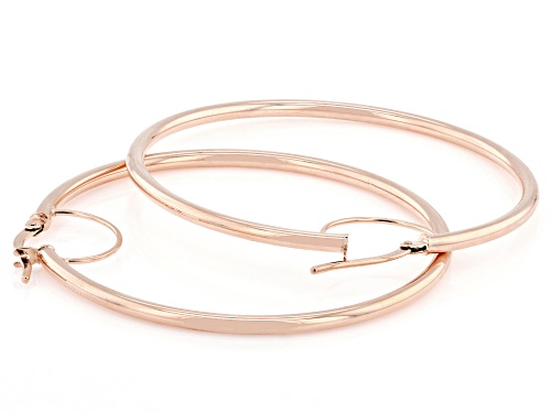 Stefano Oro® 14k Rose Gold 1.55