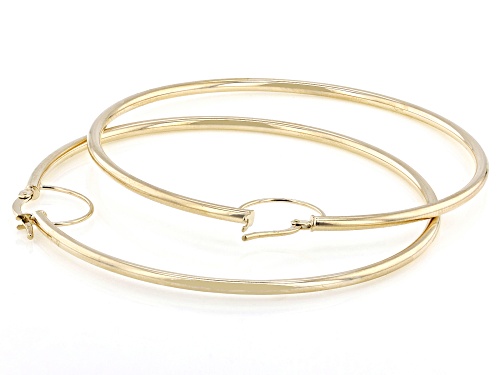 Stefano Oro® 14k Yellow Gold 2