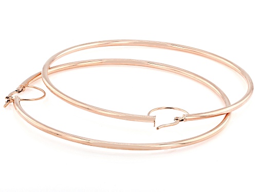 Stefano Oro® 14k Rose Gold 2.25