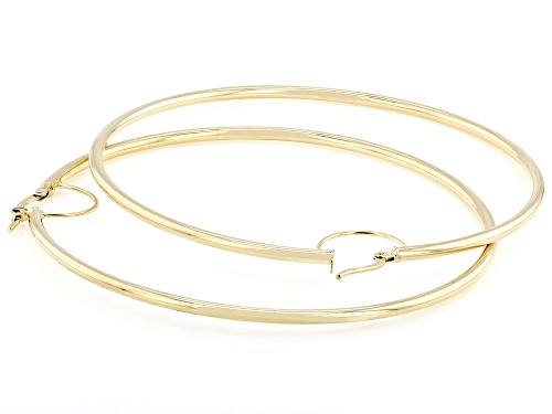 Stefano Oro® 14k Yellow Gold 2.25