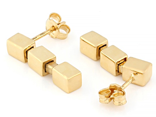 Stefano Oro® 14k Yellow Gold 