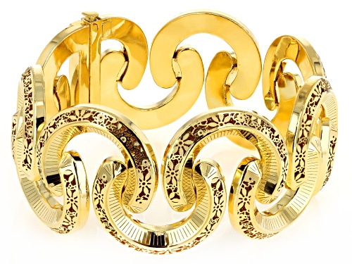 Stefano Oro® 14k Yellow Gold 