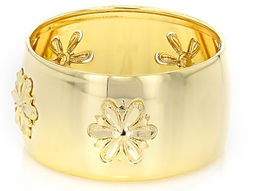 Stefano Oro® 14k Yellow Gold 
