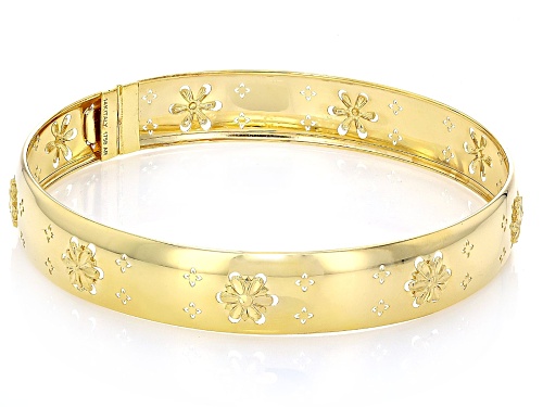 Stefano Oro® 14k Yellow Gold 