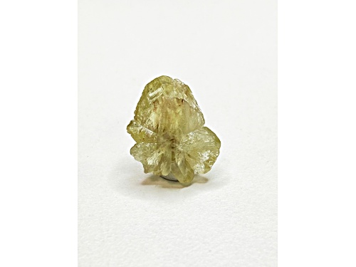 Chrysoberyl 1.5x1.3cm Specimen 8.55ct