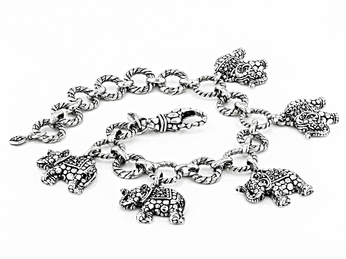 Artisan Collection Of Bali™ Sterling Silver 