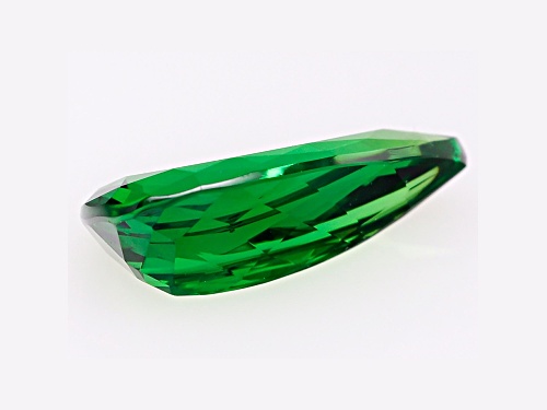 Tsavorite Garnet 9.30x5.65mm Pear Shape 1.11ct